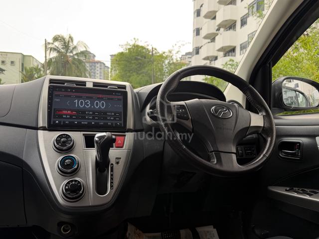 2017 Perodua MYVI 1.5 SE FACELIFT FULL LOAN - 5