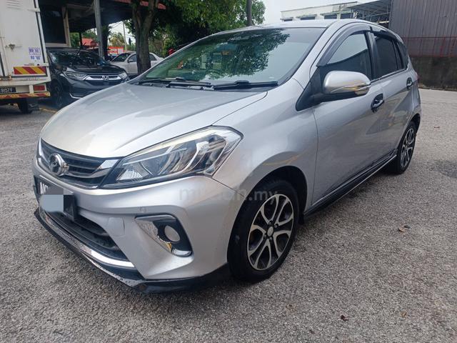 2018 myvi 1.5 AV promotion - 3