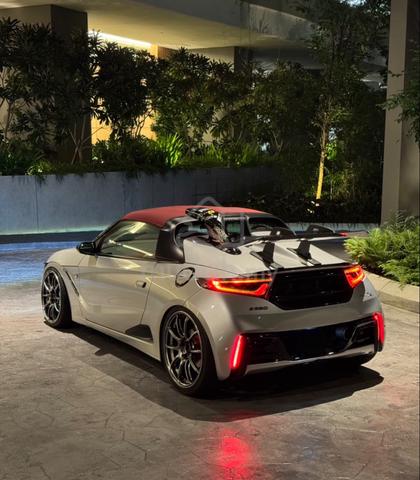 2019 Honda S660 Mudulo X (A) - 2