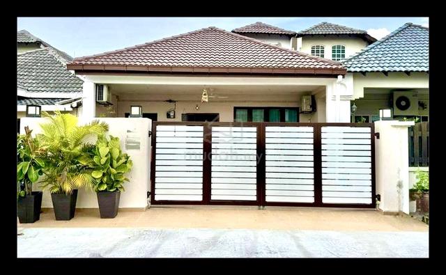 DEPOSIT FLEXIBLE🔥 RENO FACING OPEN 1.5 Storey USJ3 Subang Jaya USJ 3 1