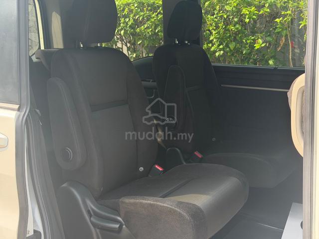 2022 Honda STEPWAGON 1.5 SPADA H SENSING - 5