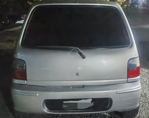 1999 Perodua KANCIL 659cc 660 EX (M) - 2