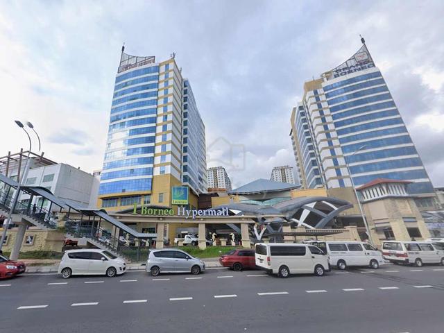 Arcade Shop in 1Borneo Hypermall 1