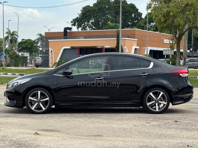 2018 Kia CERATO 1.6 (A) - 3