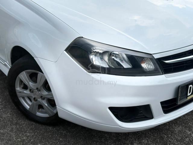 2016 Proton SAGA 1.3 FLX EXECUTIVE (A) FULL LOAN - 3