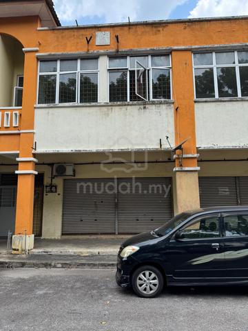 Rumah/pejabat untuk dijual atau sewa 1