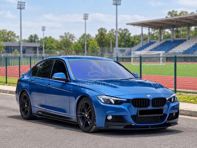 2013 Bmw 328I SERIES 2.0 M SPORT (CKD) F30 (A) - 3