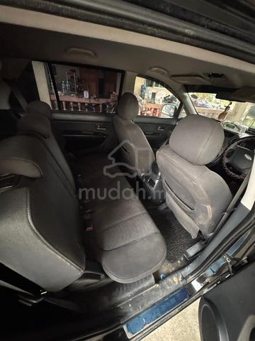 2010 Naza CITRA II RONDO 2.0 EXS FACELIFT (A) - 5