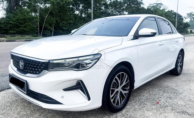 2025 Proton S70 1.5 PREMIUM T/TOP CDT ORI RECORD - 3