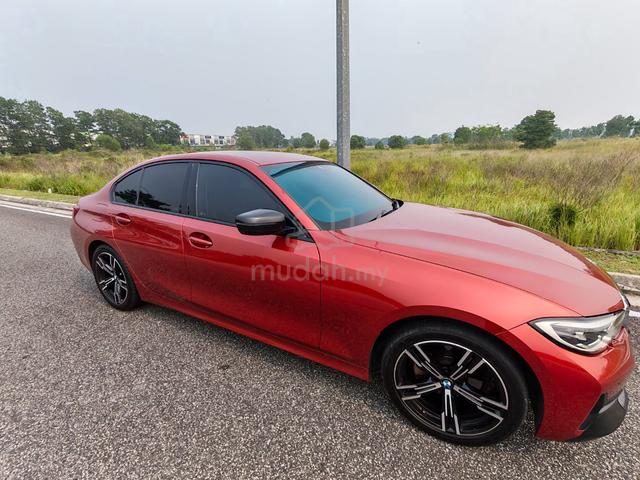 2020 Bmw 3 SERIES 2.0 20I SPORT MY19 G20 (A) - 1
