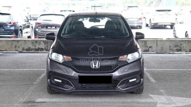 2020 Honda JAZZ V 1.5L (A)🚗FREE 1 year warranty - 3