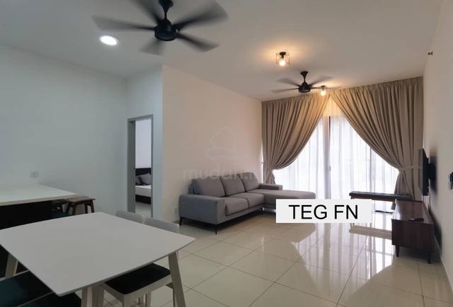 Setia City Residences 4