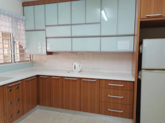 S2 City Home Double Storey House for rent 1
