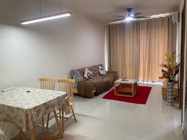 Ataraxia Park @ Forest City 1