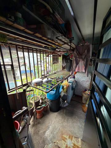 Lorong Tenggiri 1