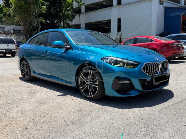 2022 Bmw 2 SERIES 1.5 18I M SPORT 92K ML FULSRV - 4