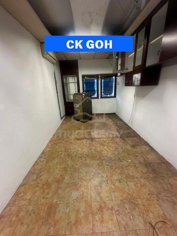 Kompleks Chain Ferry 2 Storey Shop Lot 2800 SF Butterworth CHEAPEST 1