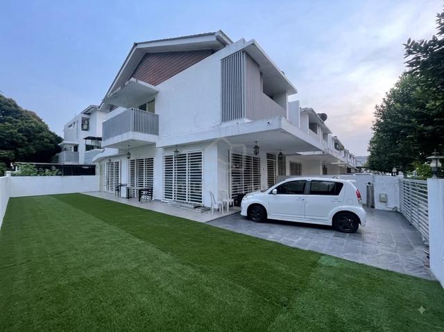 Taman Nadayu 92 Kajang Corner Lot 2 Storey 1