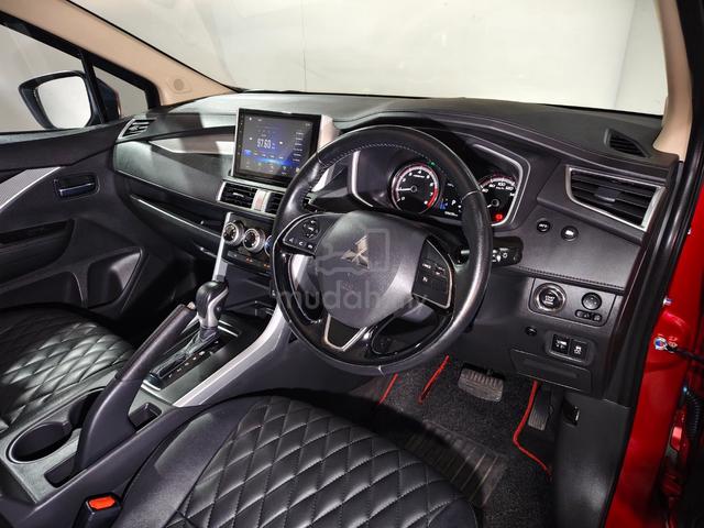 2022 Mitsubishi XPANDER 1.5 F/Service 1Owner L/New - 4