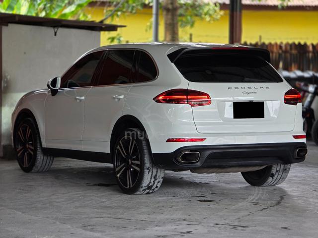 (LoanKedai) 15/18 Porsche CAYENNE 3.6 (A) FACELIFT - 5