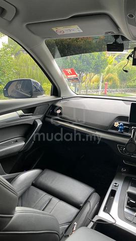 2021 Audi Q5 TFSI QUATTRO 2.0L (A) - 5