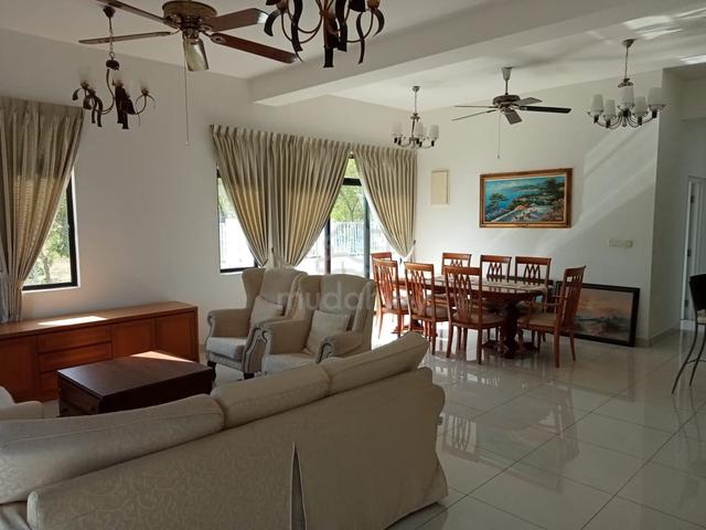 Freehold Twin Villas Nusa Idaman (Iskandar Puteri) Johor for sale 1