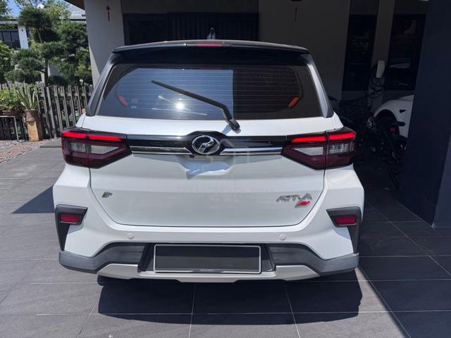 2021 Perodua ATIVA 1.0 AV D55L (A) - 4