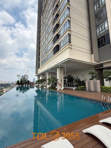 The Maple Residences 1