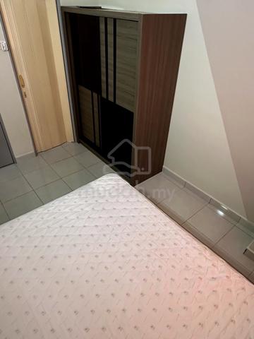Main Place Residence 1