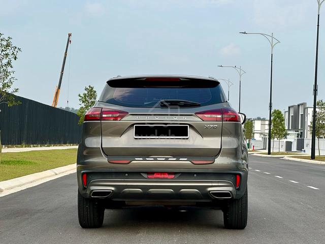 PROTON X70 1.8 PREMiUM🔥BULANAN 6XX SHJ‼️‼️‼️ - 3