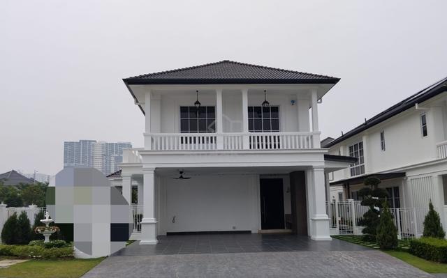 Eco Majestic Stoneridge Bungalow Fully Furnished Swimming Pool Corner 1