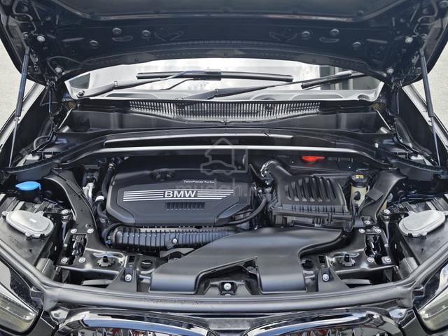 2022 Bmw X1 sDRIVE20i M SPORT 2.0L (A) - 5