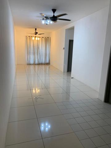 Residensi Kerinchi 1