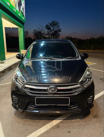2019 Perodua AXIA 1.0 STANDARD G (A) - 2