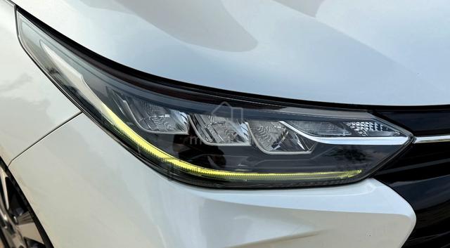 2022 Toyota VIOS 1.5 (A) G Facelift 360 Cam - 3