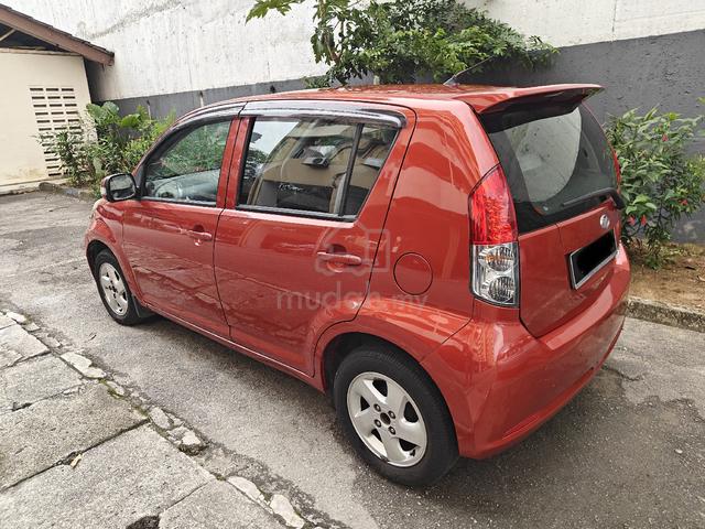 2006 Perodua MYVI 1.3 EZI (A) - 3