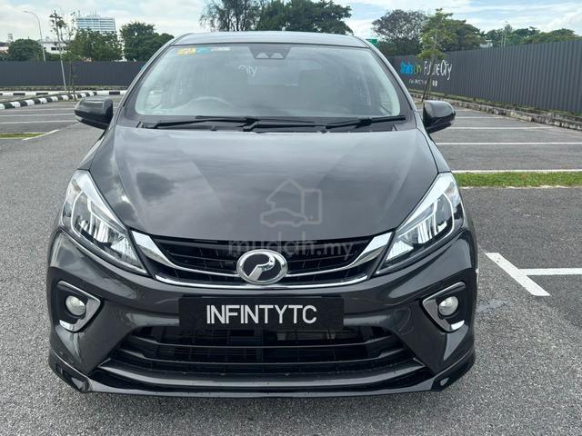 2019 Perodua MYVI 1.5 AV (A) - 1