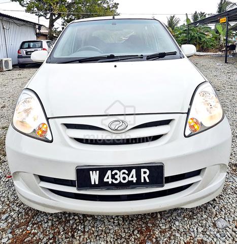 2014 Perodua VIVA 1.0 EZ (A)KONDISI BELI PAKAI AJA - 5