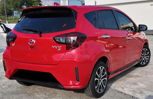 2022 Perodua MYVI 1.5 H (A) 1YEAR WARRANTY! - 5