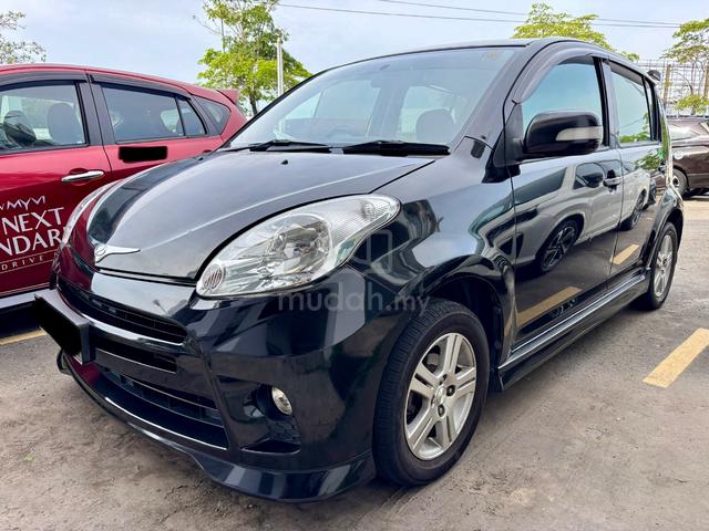2008 Perodua MYVI 1.3 SE Auto - 1