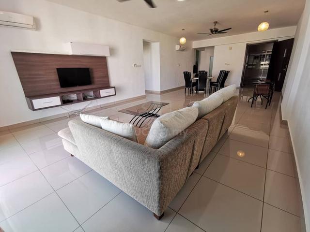 Summerton Condominium 1