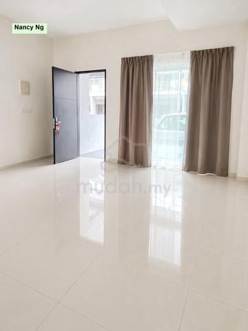 Simpang Ampat Pearl Harmoni 2 Storey Terrace Near Batu Kawan 1