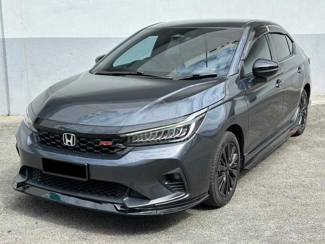 Honda CITY 1.5 RS (A) - 2
