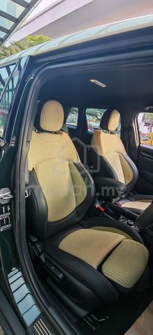 2022 Mini COOPER S 2.0 RESOLUTE EDITION - 3
