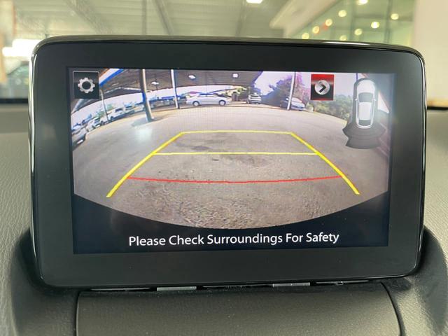 2021 Mazda 2 1.5 HATCHBACK HIGH (GVC) (A) 64K KM - 4