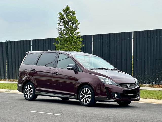PROTON EXORA PREMIUM 1.6š„FULL LOAN CARKiNGā
- 1