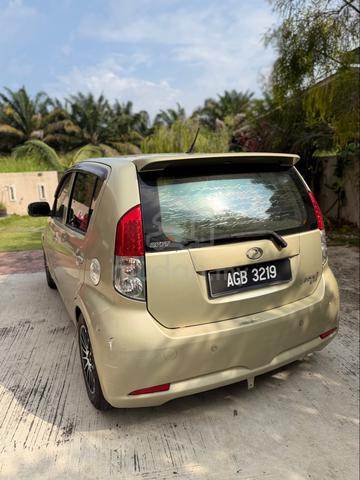 2007 Perodua MYVI 1.3 SXi (M) - 3