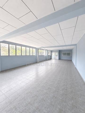 66104 Sqft Partial Unit Factory Kamunting Perak 1