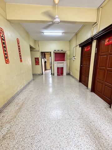 Double Storey House, Jalan Tanjong, Taman Desa Seputeh 1