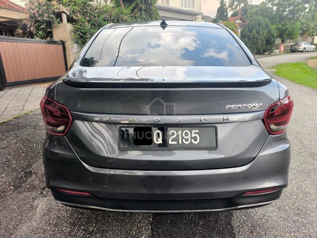 2023 Proton PERSONA 1.6 PREMIUM (A) WARRANTY 2028 - 5